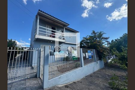 Casa à venda com 140m², 4 quartos e 1 vagaFachada
