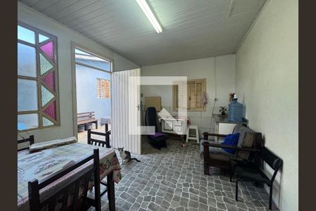 Casa à venda com 140m², 4 quartos e 1 vagaÁrea comum