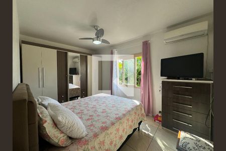 Casa à venda com 140m², 4 quartos e 1 vagaQuarto 3