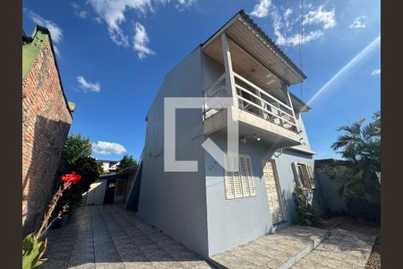 Casa à venda com 140m², 4 quartos e 1 vagaÁrea comum