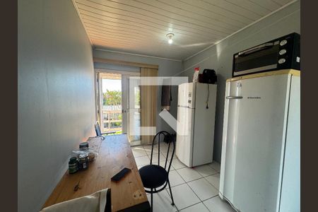 Casa à venda com 140m², 4 quartos e 1 vagaCozinha