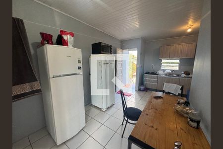 Casa à venda com 140m², 4 quartos e 1 vagaCozinha