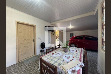 Casa à venda com 140m², 4 quartos e 1 vagaÁrea comum