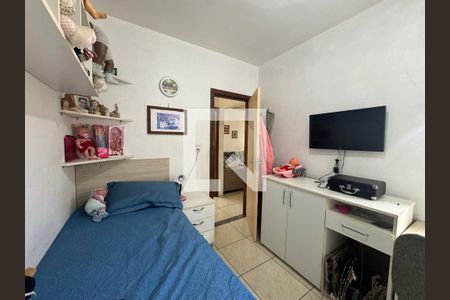 Casa à venda com 140m², 4 quartos e 1 vagaQuarto 4