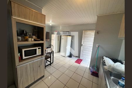 Casa à venda com 140m², 4 quartos e 1 vagaCozinha