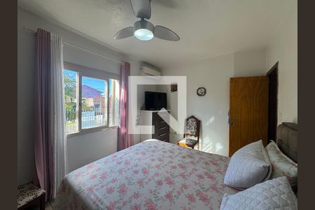 Casa à venda com 140m², 4 quartos e 1 vagaQuarto 3