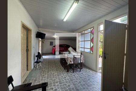 Casa à venda com 140m², 4 quartos e 1 vagaÁrea comum