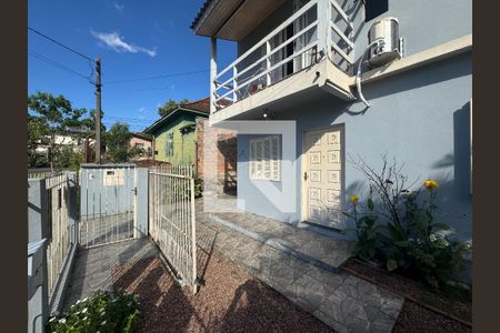 Casa à venda com 140m², 4 quartos e 1 vagaFachada