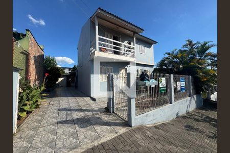 Casa à venda com 140m², 4 quartos e 1 vagaFachada