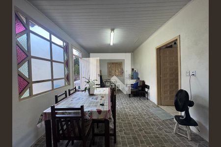 Casa à venda com 140m², 4 quartos e 1 vagaÁrea comum
