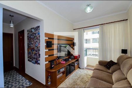 Apartamento para alugar com 67m², 3 quartos e 1 vagaSala