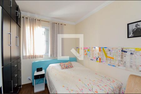 Apartamento para alugar com 67m², 3 quartos e 1 vagaQuarto 1