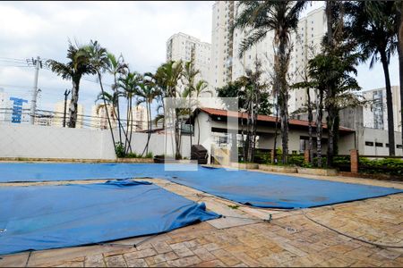 Apartamento para alugar com 67m², 3 quartos e 1 vagaÁrea comum - Piscina