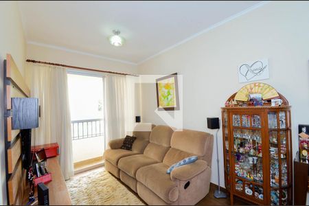 Apartamento para alugar com 67m², 3 quartos e 1 vagaSala