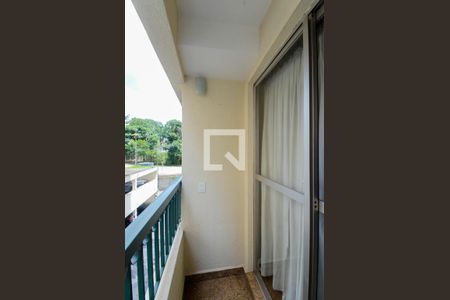 Apartamento para alugar com 67m², 3 quartos e 1 vagaVaranda da Sala