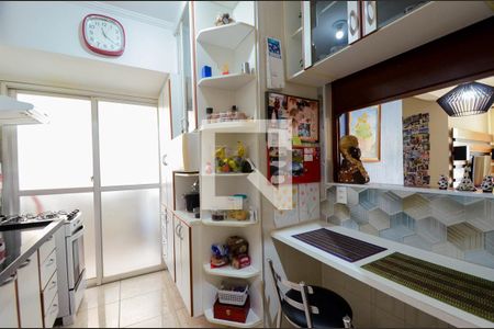 Apartamento para alugar com 67m², 3 quartos e 1 vagaCozinha