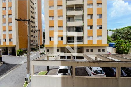 Apartamento para alugar com 67m², 3 quartos e 1 vagaVista da Suíte