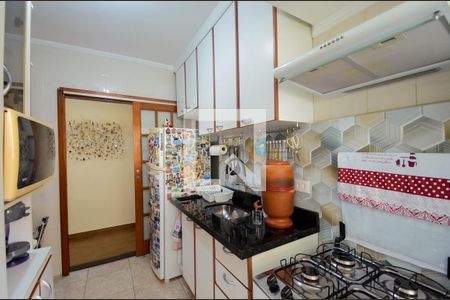 Apartamento para alugar com 67m², 3 quartos e 1 vagaCozinha