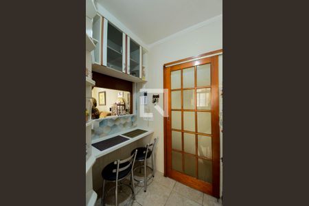 Apartamento para alugar com 67m², 3 quartos e 1 vagaCozinha