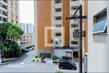 Apartamento para alugar com 67m², 3 quartos e 1 vagaVista da Área de Serviço