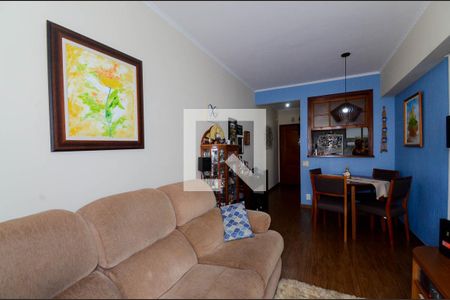 Apartamento para alugar com 67m², 3 quartos e 1 vagaSala