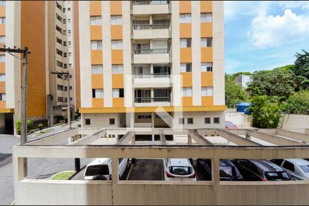 Apartamento para alugar com 67m², 3 quartos e 1 vagaVista do Quarto 1