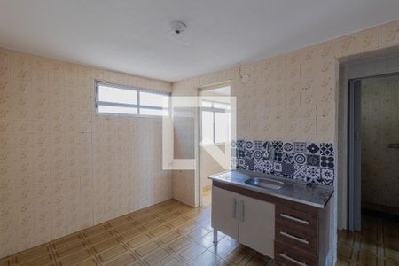 Apartamento à venda com 60m², 3 quartos e 1 vagaCozinha 
