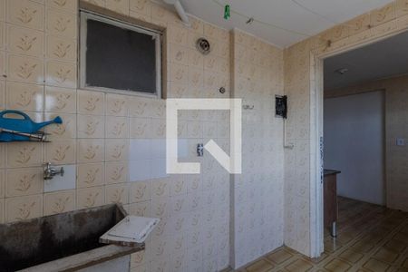 Apartamento à venda com 60m², 3 quartos e 1 vagaÁrea de Serviço