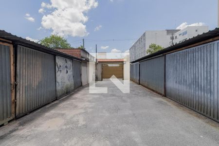 Apartamento à venda com 60m², 3 quartos e 1 vagaGaragem