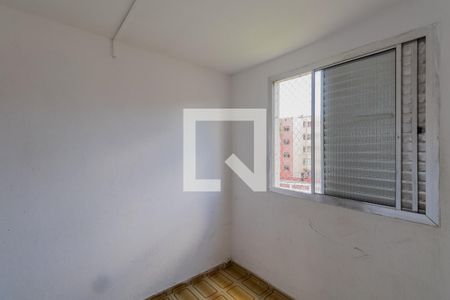 Apartamento à venda com 60m², 3 quartos e 1 vagaQuarto 3