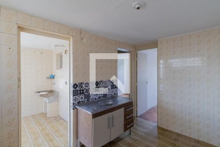 Apartamento à venda com 60m², 3 quartos e 1 vagaCozinha 