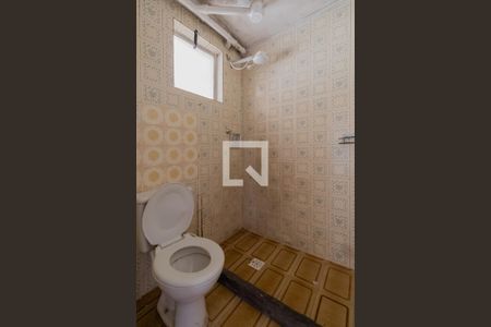 Apartamento à venda com 60m², 3 quartos e 1 vagaBanheiro 