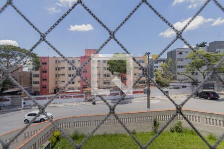 Apartamento à venda com 60m², 3 quartos e 1 vagaVista Quarto 3