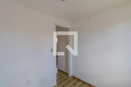 Apartamento à venda com 60m², 3 quartos e 1 vagaQuarto 3