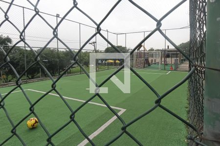 Apartamento à venda com 40m², 2 quartos e 1 vagaÁrea comum