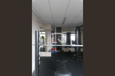 Apartamento à venda com 40m², 2 quartos e 1 vagaÁrea comum