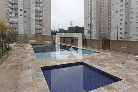 Apartamento à venda com 40m², 2 quartos e 1 vagaÁrea comum