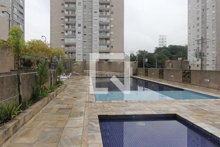 Apartamento à venda com 40m², 2 quartos e 1 vagaÁrea comum