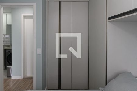 Apartamento à venda com 40m², 2 quartos e 1 vagaQuarto 2