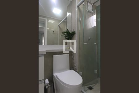 Apartamento à venda com 40m², 2 quartos e 1 vagaBanheiro