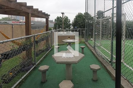 Apartamento à venda com 40m², 2 quartos e 1 vagaÁrea comum