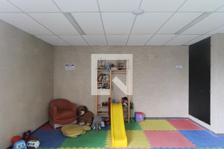 Apartamento à venda com 40m², 2 quartos e 1 vagaÁrea comum