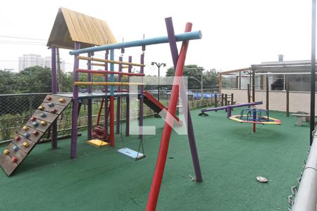 Apartamento à venda com 40m², 2 quartos e 1 vagaÁrea comum