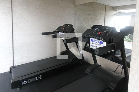 Apartamento à venda com 40m², 2 quartos e 1 vagaÁrea comum