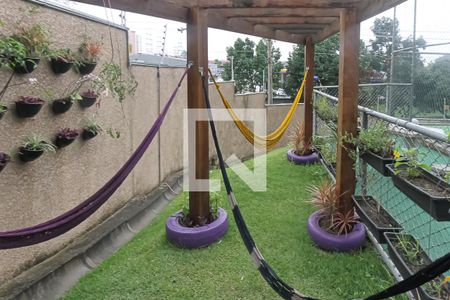 Apartamento à venda com 40m², 2 quartos e 1 vagaÁrea comum