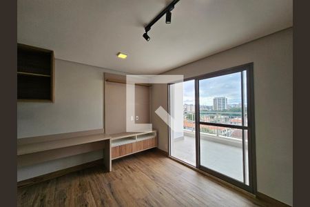 Studio para alugar com 37m², 1 quarto e sem vaga Studio para alugar com 37m², 1 quarto e sem vagaStudio