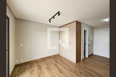 Studio para alugar com 37m², 1 quarto e sem vaga Studio para alugar com 37m², 1 quarto e sem vagaStudio