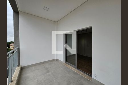 Studio para alugar com 37m², 1 quarto e sem vaga Studio para alugar com 37m², 1 quarto e sem vagaVaranda
