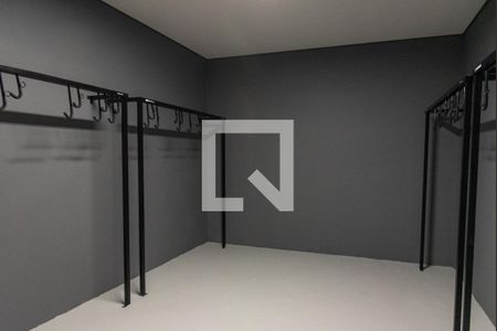 Studio para alugar com 37m², 1 quarto e sem vaga Studio para alugar com 37m², 1 quarto e sem vagaÁrea comum