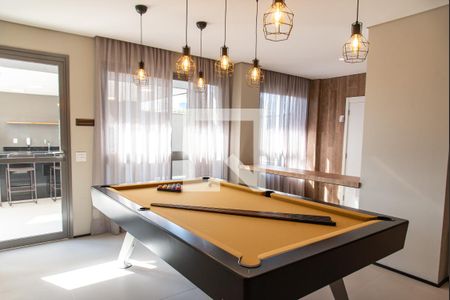 Studio para alugar com 37m², 1 quarto e sem vaga Studio para alugar com 37m², 1 quarto e sem vagaÁrea comum